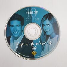 Friends season disc for sale  Wendell