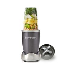 nutribullet 600w Starter Kit Smoothie Maker Table Top Blender for sale  Shipping to South Africa