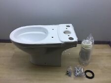 Cersanit toilette stand gebraucht kaufen  Schweitenkirchen