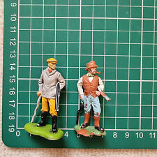 Vintage britains hunters for sale  DIDCOT