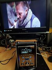 Sistema de Home Theater LG DVD Micro D7150 HI-FI comprar usado  Enviando para Brazil