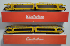 Electrotren 6001 renfe gebraucht kaufen  Weisenau,-Laubenhm.