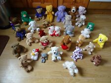 Bundle small plush for sale  MILFORD HAVEN