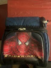 Spider man thermal for sale  Cleveland