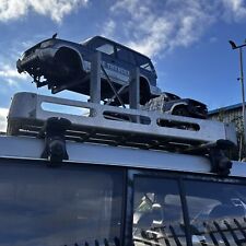 Roof rack mitsubishi for sale  ROTHERHAM