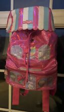 Backpack girls school for sale  SPALDING