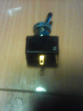 Ibm toggle switch for sale  THORNTON-CLEVELEYS