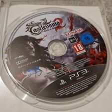 Castlevania Lords of shadow 2 - PS3 PlayStation 3, usado comprar usado  Enviando para Brazil