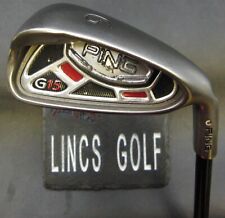 Ping g15 white for sale  SPILSBY