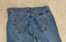 Wrangler cash jeans for sale  Ord