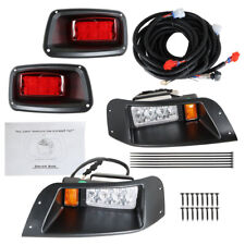 Headlights tail led for sale  Monroe Township