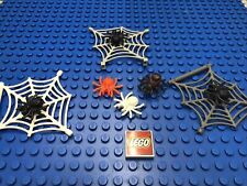 Lego spinne netz gebraucht kaufen  Rielasingen-Worblingen
