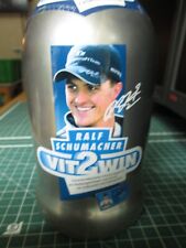 Bügelflasche ralf schumacher gebraucht kaufen  Saalfeld/Saale