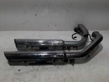 Exhaust silencer harley for sale  DONCASTER