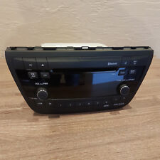 RADIO CD SUZUKI SX-4 39101-61M11 , CQ-JZ33F1AE, używany na sprzedaż  PL