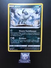 Carte pokémon absol d'occasion  Juvisy-sur-Orge