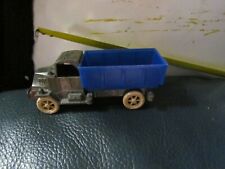 Mack blue dump for sale  Linden