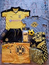 Borussia dortmund bvb gebraucht kaufen  Crailsheim