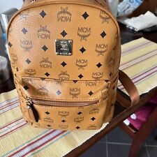 Mcm rucksack vintmarket gebraucht kaufen  Mittenwalde