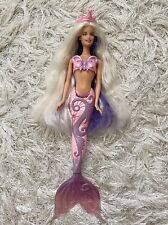 Barbie Fairytopia sirena mágica segunda mano  Embacar hacia Argentina