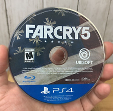 Far cry disc for sale  Brandon