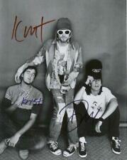 Reprint nirvana kurt for sale  Flat Rock