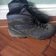 Scarpa mens walking for sale  LINCOLN