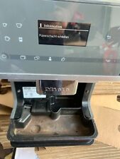 Miele kaffeevollautomat kaffee gebraucht kaufen  Künzell