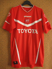 Maillot valenciennes football d'occasion  Arles