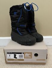 Sorel youth flurry for sale  Lafayette Hill