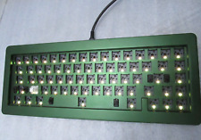 Rama Works Keyboard Koyu Sage z ciężarem wewnętrznym [POCZTÓWKA FOTOGRAFICZNA] na sprzedaż  Wysyłka do Poland