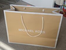 Michael kors paper for sale  NEWHAVEN