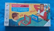 Vintage games battleship for sale  GUILDFORD