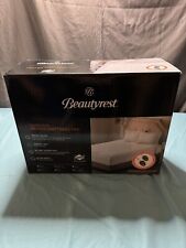 Beautyrest heated microfiber for sale  Florence