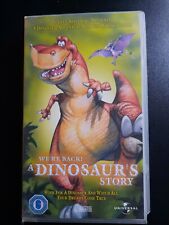 Back dinosaur story for sale  Ireland