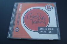 Chessbase chess training gebraucht kaufen  Arzheim