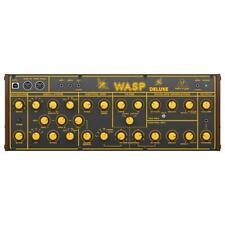 Behringer wasp deluxe usato  Spoleto