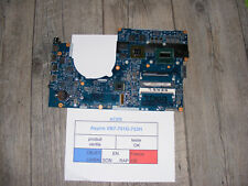 Motherboard carte mère d'occasion  Rue