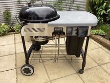 Weber performer deluxe for sale  SOUTHAMPTON