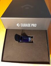 Cubase pro dvd gebraucht kaufen  Kleve