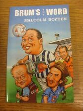2003 football book for sale  BIRMINGHAM