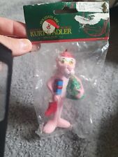 Pink panther christmas for sale  GREAT YARMOUTH