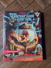 Dungeons dragons xanathars for sale  BRISTOL
