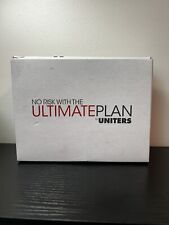 Ultimate plan uniters for sale  Kenmore