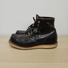 Red wing 8890 for sale  MANCHESTER