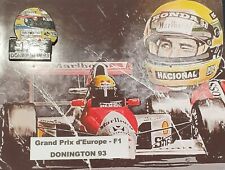 Pin donington 93 d'occasion  Ambierle