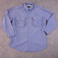 Cabelas button shirt for sale  Tucson