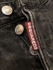 Stock abbigliamento dsquared usato  Valvestino