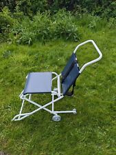 Ambulance chair emergency for sale  EYE