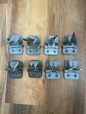 jiffy screen clamp (lot of 8) for sale  Shipping to South Africa
